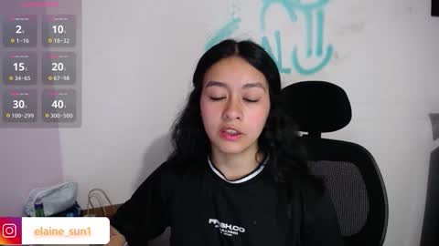 Elaine eli online show from 10, 9, 2025