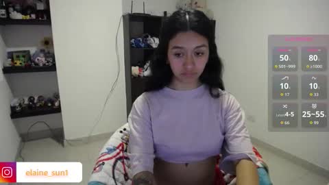 Elaine eli online show from 20, 9, 2025