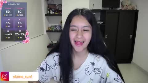 Elaine eli online show from 20, 2, 2026