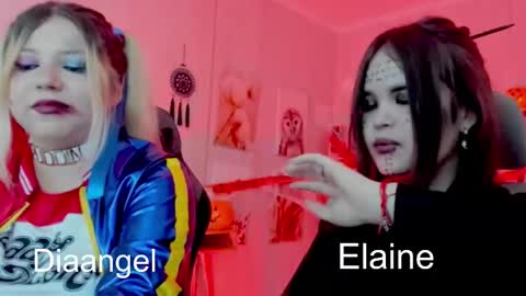 Your sweet girl online show from 30, 10, 2025