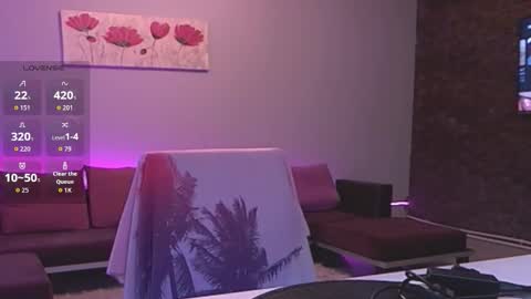 Edith Elainne  online show from 5, 2, 2026