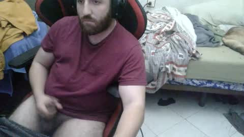 elamordeyuli online show from 20, 3, 2026