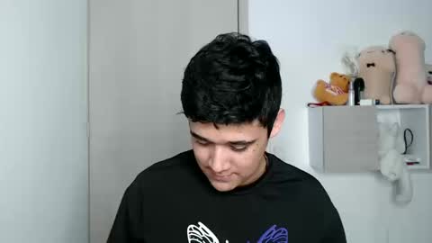 Snapshot of elandor__79876 chatting on 15, 10, 2025 elandor online show from 15, 10, 2025