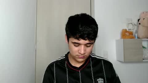 Snapshot of elandor__79876 chatting on 21, 10, 2025 elandor online show from 21, 10, 2025