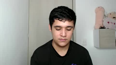 Snapshot of elandor__79876 chatting on 22, 10, 2025 elandor online show from 22, 10, 2025