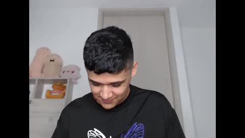 Snapshot of elandor__79876 chatting on 5, 11, 2025 elandor online show from 5, 11, 2025