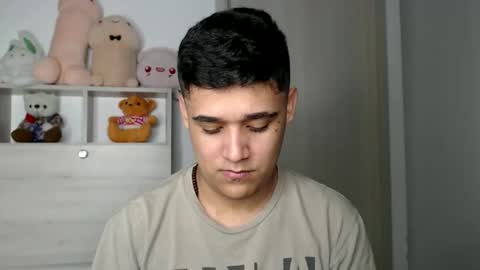 Snapshot of elandor__79876 chatting on 6, 11, 2025 elandor online show from 6, 11, 2025