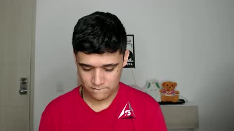 Snapshot of elandor__79876 chatting on 19, 11, 2025 elandor online show from 19, 11, 2025