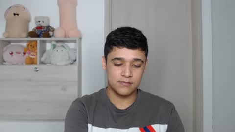 Snapshot of elandor__79876 chatting on 28, 11, 2025 elandor online show from 28, 11, 2025