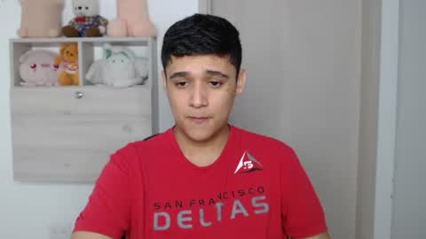 Snapshot of elandor__79876 chatting on 29, 11, 2025 elandor online show from 29, 11, 2025