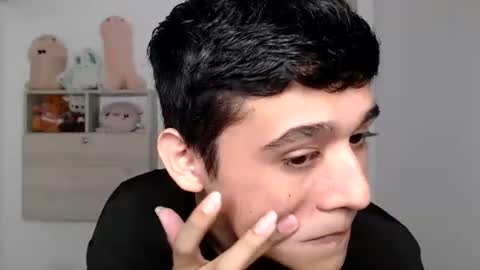 elandor online show from 22, 12, 2025