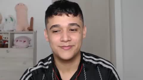 elandor online show from 23, 12, 2025