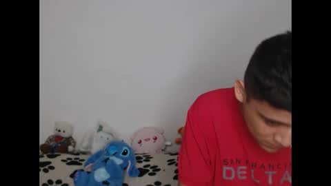 elandor online show from 20, 2, 2026