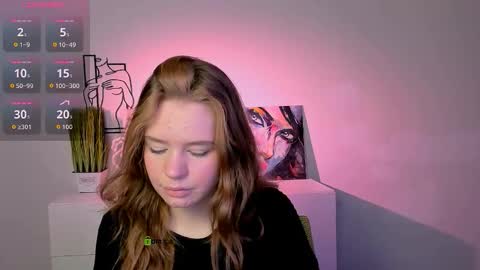 elara_doll online show from 2, 12, 2025