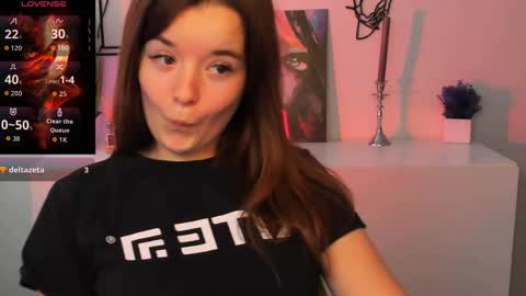 elara_mi online show from 26, 10, 2025