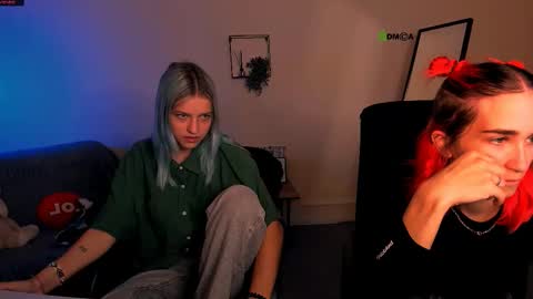 elara_night online show from 10, 9, 2025