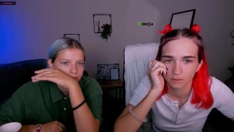 elara_night online show from 11, 9, 2025