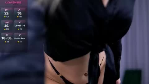 elarashine online show from 27, 11, 2025