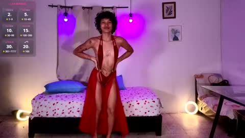 Snapshot of elaseles23 chatting on 12, 9, 2025 elaseles23 online show from 12, 9, 2025