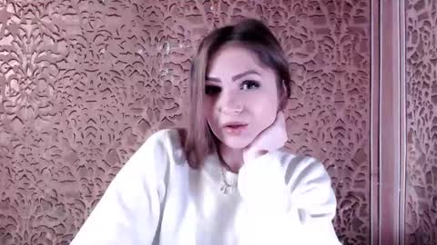 Snapshot of elavique chatting on 22, 2, 2026 Valentina online show from 22, 2, 2026