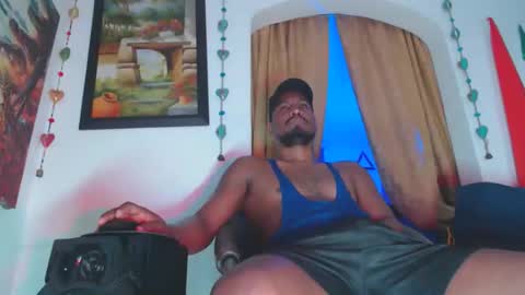 elcaballeroblack online show from 13, 1, 2026