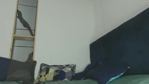 elcaballeroblack online show from 22, 3, 2026