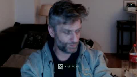 Timm online show from 30, 1, 2025