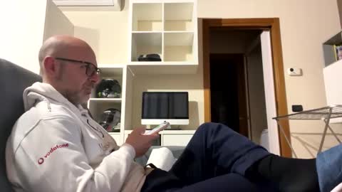 Eldiablo844 online show from 29, 1, 2025