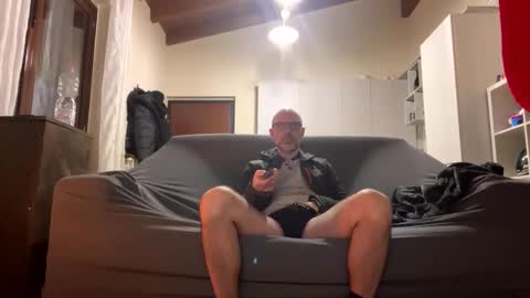 Eldiablo844 online show from 12, 3, 2025