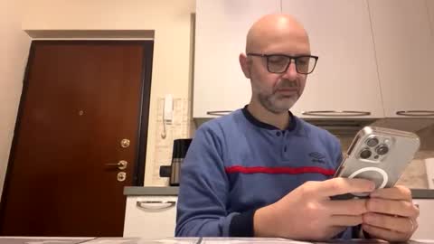 Eldiablo844 online show from 9, 11, 2025