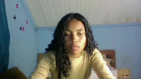 Snapshot of eldie69 chatting on 9, 11, 2025 eldie69 online show from 9, 11, 2025