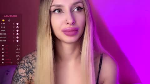 Ella online show from 21, 1, 2025