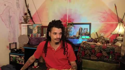 Snapshot of eleazar_blake chatting on 16, 9, 2025 Sir Eleazar online show from 16, 9, 2025