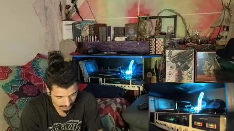 Sir Eleazar online show from 20, 10, 2025