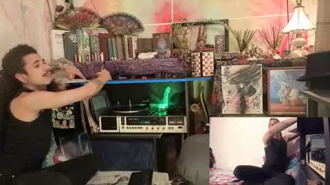 Sir Eleazar online show from 24, 10, 2025