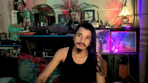 Sir Eleazar online show from 14, 1, 2026