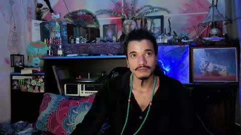 Sir Eleazar online show from 19, 1, 2026