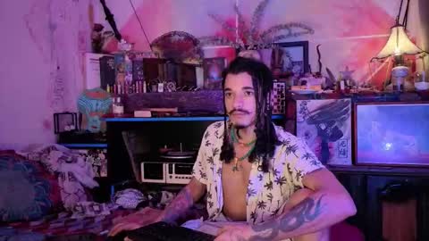 Sir Eleazar online show from 3, 2, 2026