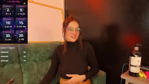 Elecktra online show from 19, 2, 2025