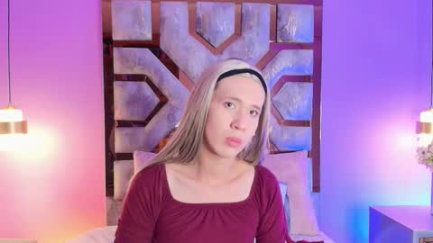 electra_gosselin online show from 16, 10, 2025