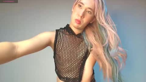 electra_gosselin online show from 30, 11, 2025