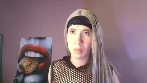 electra_gosselin online show from 13, 12, 2025