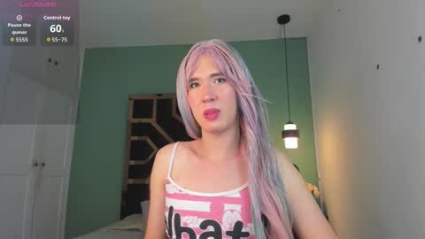 electra_gosselin online show from 14, 1, 2026