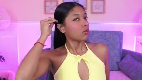 Electra Jones online show from 19, 3, 2026