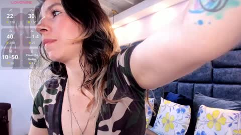 Electra  online show from 30, 3, 2026