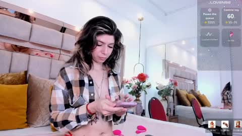 Electra  online show from 4, 4, 2026