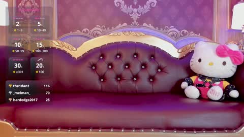      - online show from 11, 12, 2024