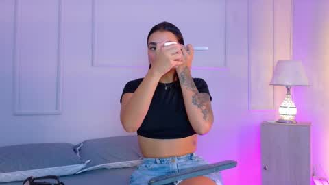 ELECTRA  online show from 3, 2, 2026