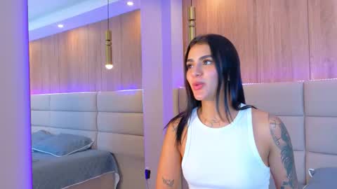 ELECTRA  online show from 8, 3, 2026