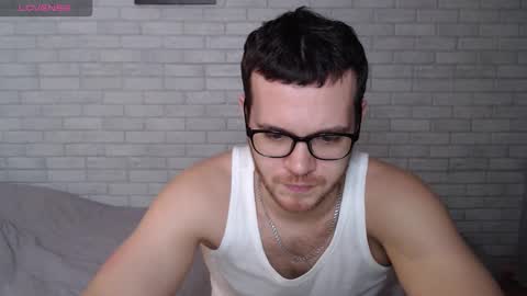 Alex online show from 3, 12, 2025